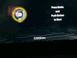 جيب جراند شيروكي إل